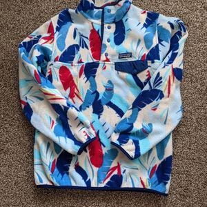 Patagonia Fleece